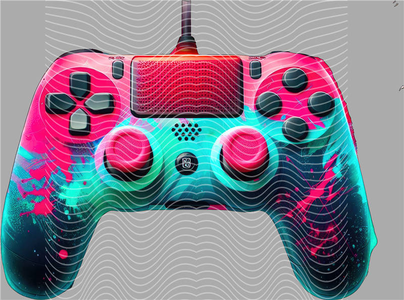 Colorful Games-XC 30